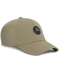 Fusalp - Gorra Con Parche Del Logo - Lyst