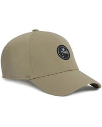 Fusalp - Logo-Patch Cap - Lyst