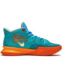 Nike - X Concepts Kyrie 7 "Horus" Sneakers - Lyst