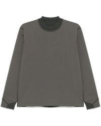 J.L-A.L - X Goldwin Crew-Neck T-Shirt - Lyst