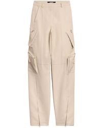 Jacquemus - Atelier" The Cargo Pants - Lyst