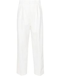Max Mara - Verbano Trousers - Lyst