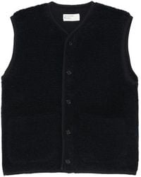 Universal Works - ボタン トップ - Lyst
