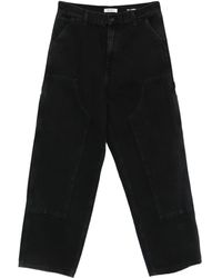 Carhartt - Brandon Knee-Panel Cargo Pants - Lyst