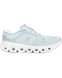 On Shoes - Cloud X 5 Cloudnova Rift Sneakers - Lyst