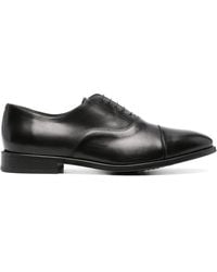 Paul Smith - Bari Leather Oxford Shoes - Lyst