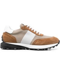 Casadei - Low-Top Sneakers - Lyst