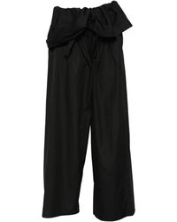 Wardrobe NYC - Hose mit weitem Bein - Lyst