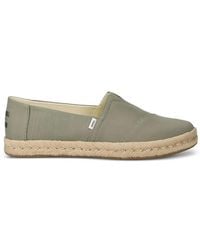 TOMS - Rope 2.0 Espadrilles - Lyst