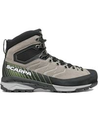 SCARPA - Baskets Montantes Mescalito - Lyst