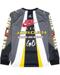 Nike - X Nigel Sylvester Jersey - Lyst