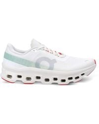 On Shoes - Baskets Cloudmster 1 En Mesh - Lyst