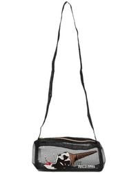 Undercover - Borsa A Tracolla Con Ricamo X Brigitte Tanaka - Lyst