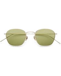 AKILA - Lunettes De Soleil Osiris À Monture Géométrique - Lyst