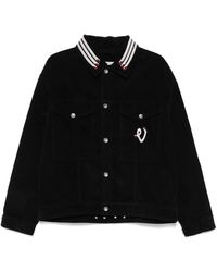 Henrik Vibskov - Cosmos Jacket - Lyst