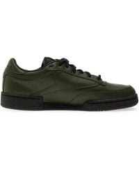 Reebok - Sneakers Aus Leder - Lyst