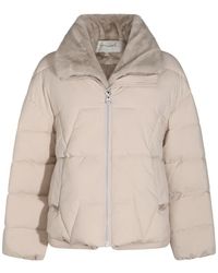 Urbancode - Gefütterte Jacke - Lyst