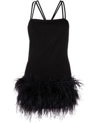 The Attico - 'fujiko' Dress - Lyst