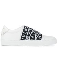 givenchy womens trainers