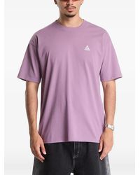 Nike - Acg Dri-Fit T-Shirt - Lyst