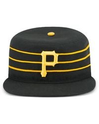 KTZ - 59Fifty Pittsburgh Pirates Hut - Lyst