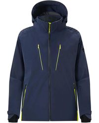 Descente - Skijacke mit Kapuze - Lyst