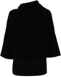 Rick Owens - Gestricktes Cylinder Oberteil - Lyst
