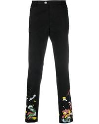 Philipp Plein - Trouser - Lyst