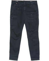 Mason's - George Cargo Pants - Lyst