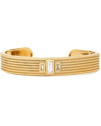 Tityaravy - 18K Topaze Bracelet - Lyst