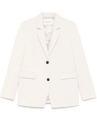 Closed - Lola Blazer - Lyst