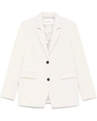 Closed - Lola Blazer - Lyst