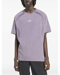 adidas - Adilenium Season 4 Teamgeist T-Shirt - Lyst