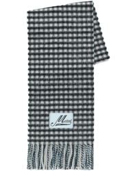 Marni - チェック スカーフ - Lyst