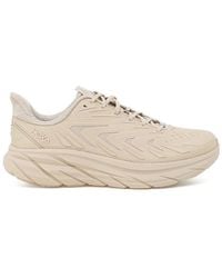 Hoka One One - Clifton Utl Sneakers - Lyst