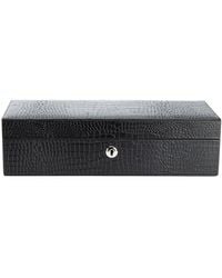 Rapport - Brompton 5 Watch Box - Lyst