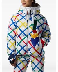 Rossignol - Jcc All Snow Down Ski Jacket - Lyst