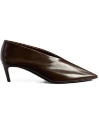KHAITE - Miriam Pump 50 - Lyst