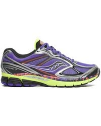 Saucony - Progrid Guide 7 Sneakers - Lyst
