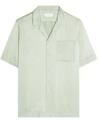 Dries Van Noten - Carltone 3277 M.W.Shirt - Lyst