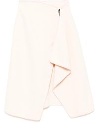 Maticevski - Deliverance Skirt - Lyst