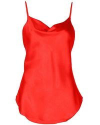 Cinq À Sept - Marta Cami Blouse - Lyst