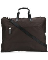 square holdall
