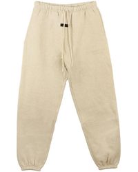 Fear Of God - Essentials Drawstring Track Pants - Lyst