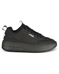 Fila - Superbubble Sneakers - Lyst