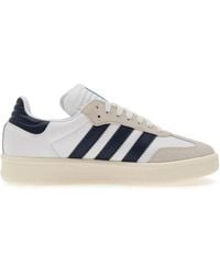 adidas - Samba Xlg Low-Top Sneakers - Lyst