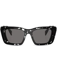 Prada - Acetate Pr 08Ys Sunglasses - Lyst