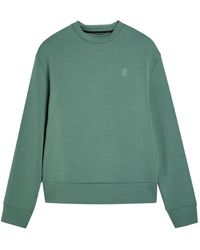 On Shoes - Lg-Sleeve Sweatshirt - Lyst