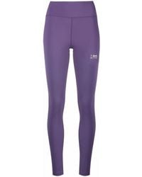 7 DAYS ACTIVE - Legging Met Logoprint - Lyst