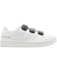 Y-3 - Stan Smith Velc - Lyst